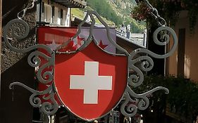 Petit Helvetia Budget Hotel